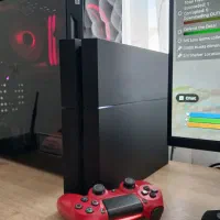 اکانتی ps4 fat 500G
