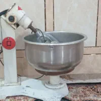 دست گاه خمیر سالم ۸ الی ۹ کیلو