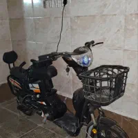متور برقی