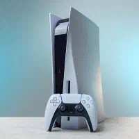 ۴ تا بازی  و با دستگاه فت Ps5 1216A