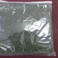 سبزی خشک