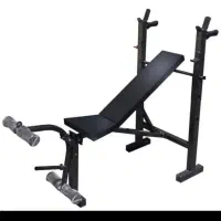 وسایل بدن سازی