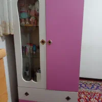 کمد بچه