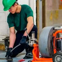 لوله بازکنی/نشتیابی*جی ابر پروین لاهور تالار کنگاز