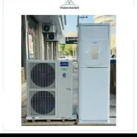 نصب سرویس و تعمیرات اسپیلت