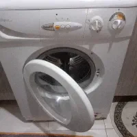 ماشین لباسشویی آبسال