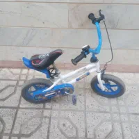 دوچرخه سالم