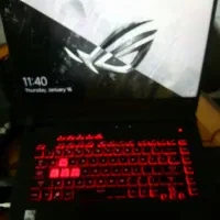 ASUS ROGSTRIX G512LV