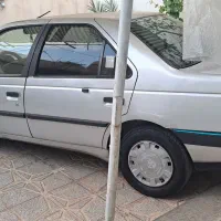 پژو ۴۰۵ مدل ۹۴