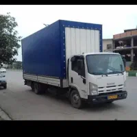 حمل و نقل اساس کشی منزل باربری رازی