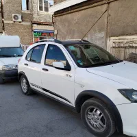 کوئیک 1400 بی رنگ