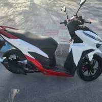 موتور گلکسی 150