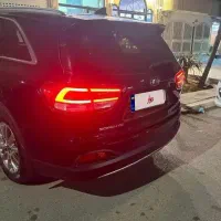 اجاره ماشین سورنتو مشهد ۲۰۱۷ gt line بدون راننده