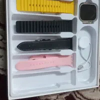 ساعت هوشمند