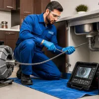 لوله بازکنی با بهترین کیفیت سرویسدهی سراسرکرج سیار