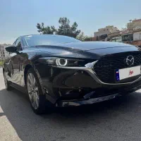 مزدا ۳ مدل ۲۰۲۴