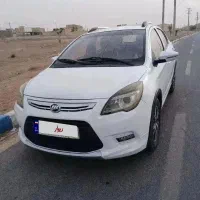 لیفان ایکس ۵۰ مدل ۹۶ بدون رنگ