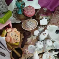 وسایله پذیرائی