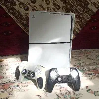 ps5 دیجیتال اسلیم نو