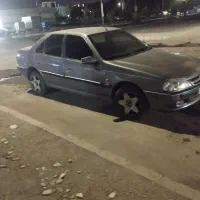 پارس 85|خودرو سواری و وانت|فولادشهر, B7|دیوار