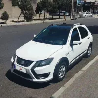 کوییک صفر مدل ۱۴۰۵