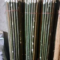 دسته بیل چوب پرچم