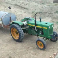 تراکتورای تی ام درحد