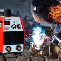 استخدام جوشکار co2 آشنا به جوشکاری آرگون