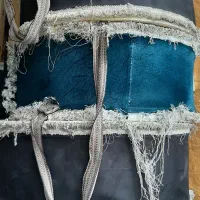 طبل پوستی