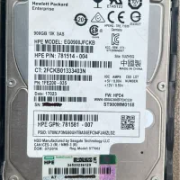 هارد (HPE SAS 900GB)