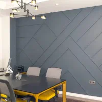 کناف ونقاشی ساختمان چکی و اقساط