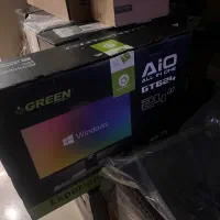 ال این وان گرین aio green