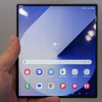 Galaxy z fold 6 Samsung