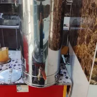 سماور برقی