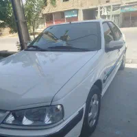 پژو پارس سال مدل 98