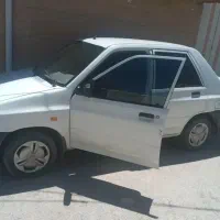 فروش پراید مدل نود