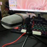 میکروفون خوش صدا