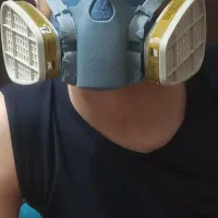 ماسک فیلتردار