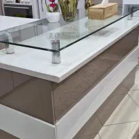 کابینت بصورت جزیره
