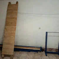 دار قالی 6 متری