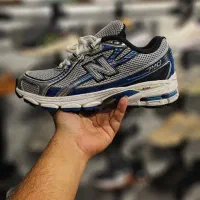 کتونی نیوبالانس ۷۴۰ New balance اورجینال