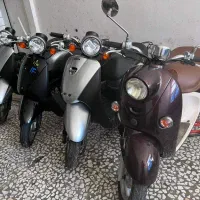 هوندا تودی ژاپنی اصل