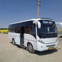 سرویس مینی بوس سیترا