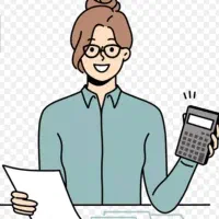استخدام کمک حسابدار خانم