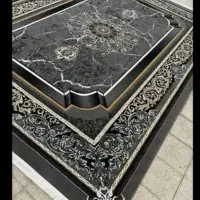 فرش زرین