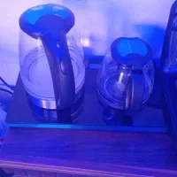 چای ساز برقی سالم مناسب خانه و محل کار