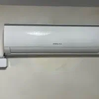 نصب تعمیر و سرویس انواع کولر گازی و پکیج