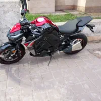 موتور جفت سیلند ۳۰۰