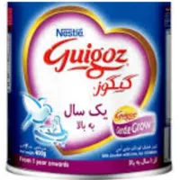قوطی شیرخشک