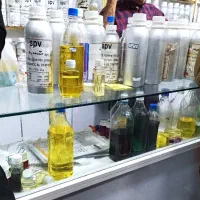 پخش انواع عطر با کیفیت   اول. امتحان کن بعد بخر